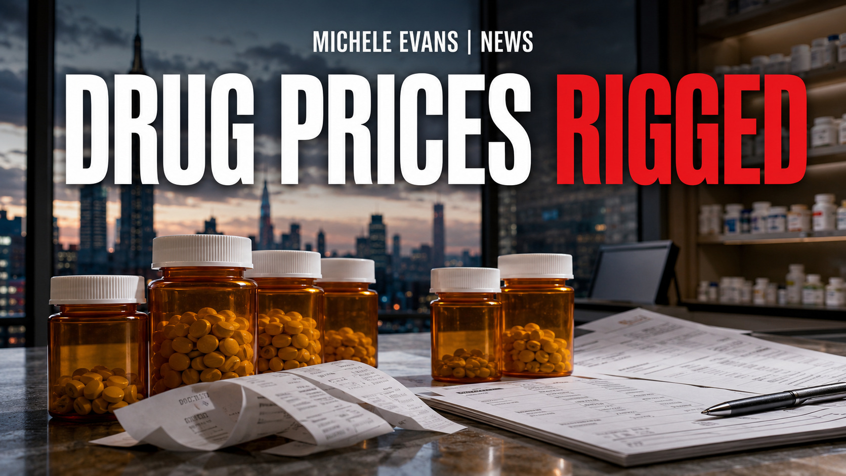 New Yorkers Can Seek Restitution After $29.7 Million Generic-Drug Price-Fixing Settlement