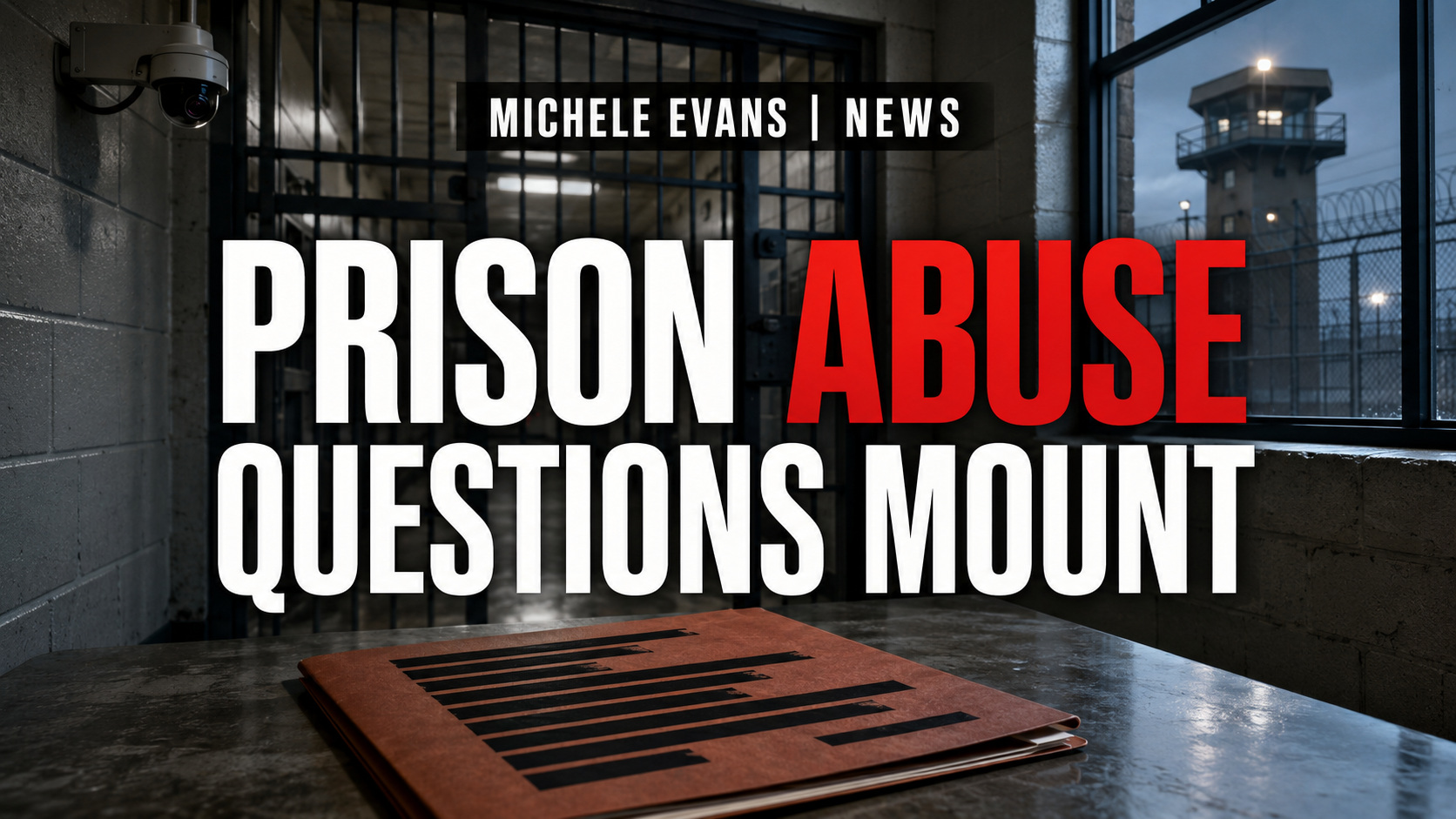 Otisville Officer Charged as Prison Audit Reported No Substantiated Sexual Abuse