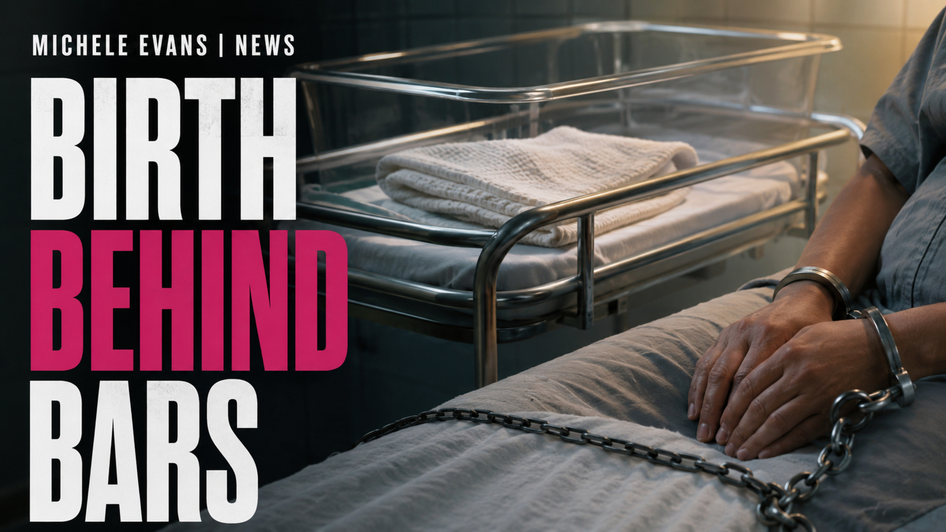 Kellie’s Rikers birth and the fight for maternal dignity