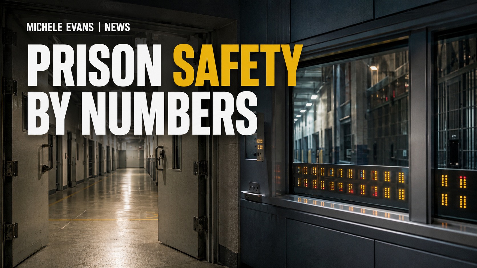 New York prison data shows assault and harassment incidents and custody deaths