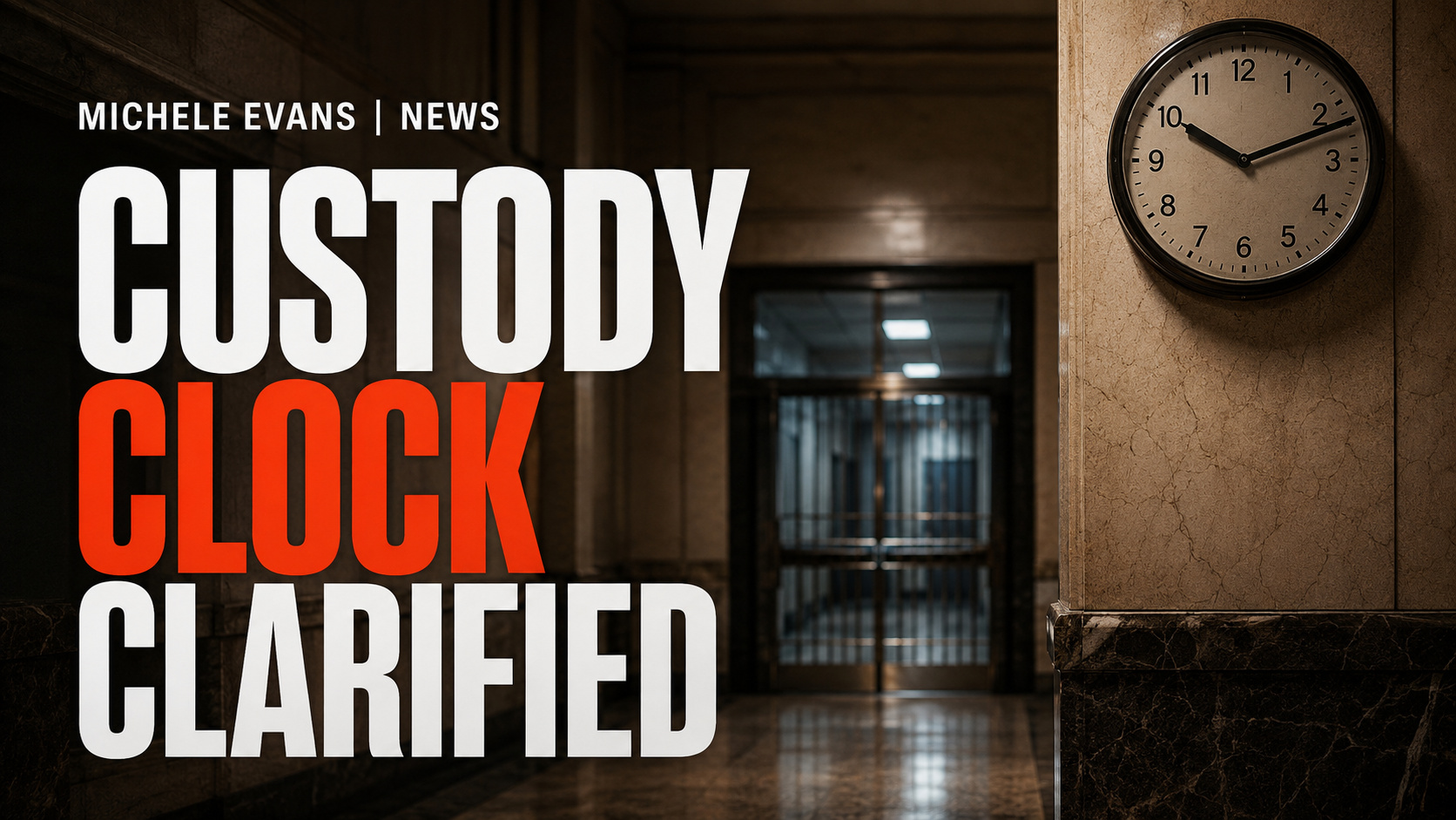 New York appeals court pretrial release and bail reform article image