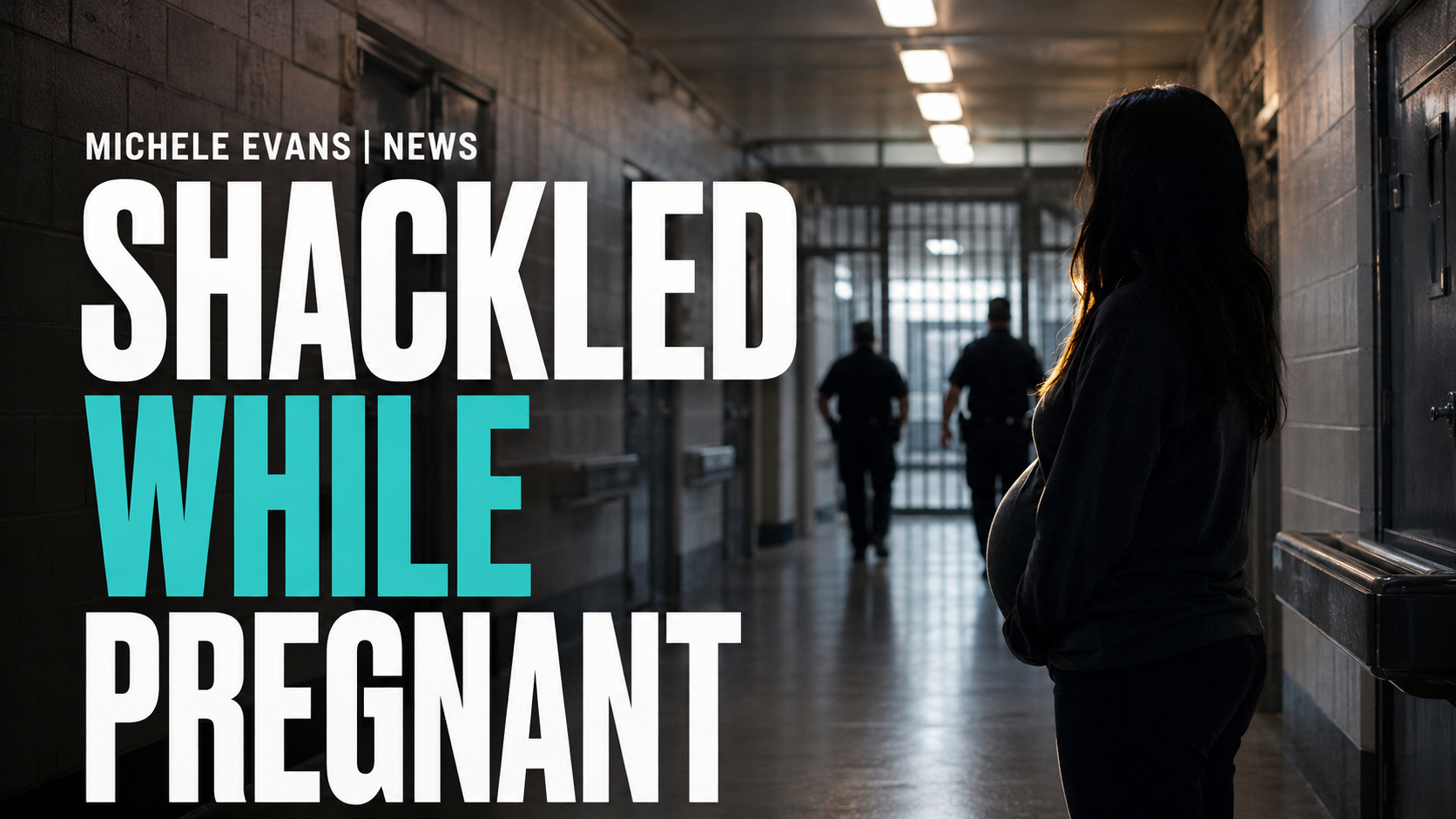 Lawsuit Alleges Rikers Shackled Pregnant Woman Despite Legal Protections